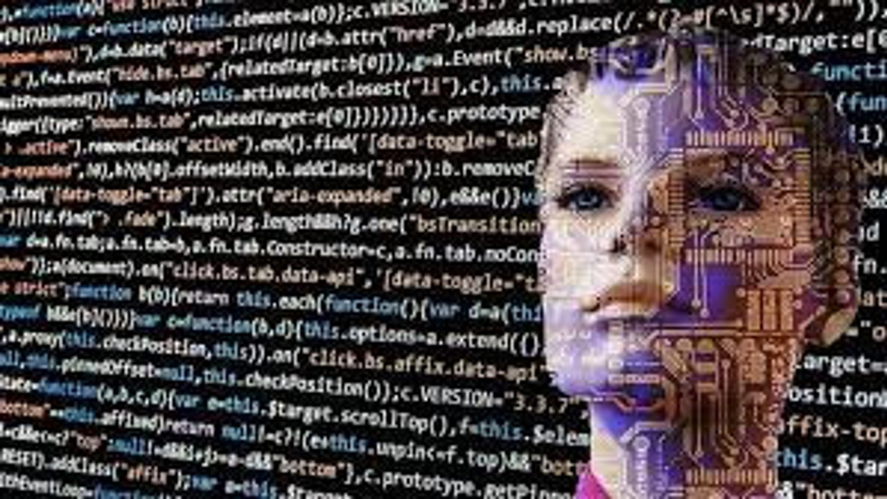 Zihinden geçenler yazıya döküldü. Teknolojide son nokta