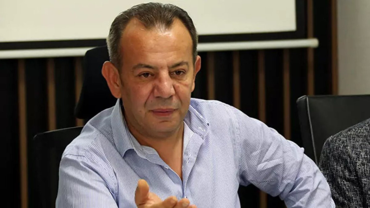 Tanju Özcan Kılıçdaroğlu'nun yarınki toplantısını işaret etti, CHP'ye oy veren herkese böyle seslendi