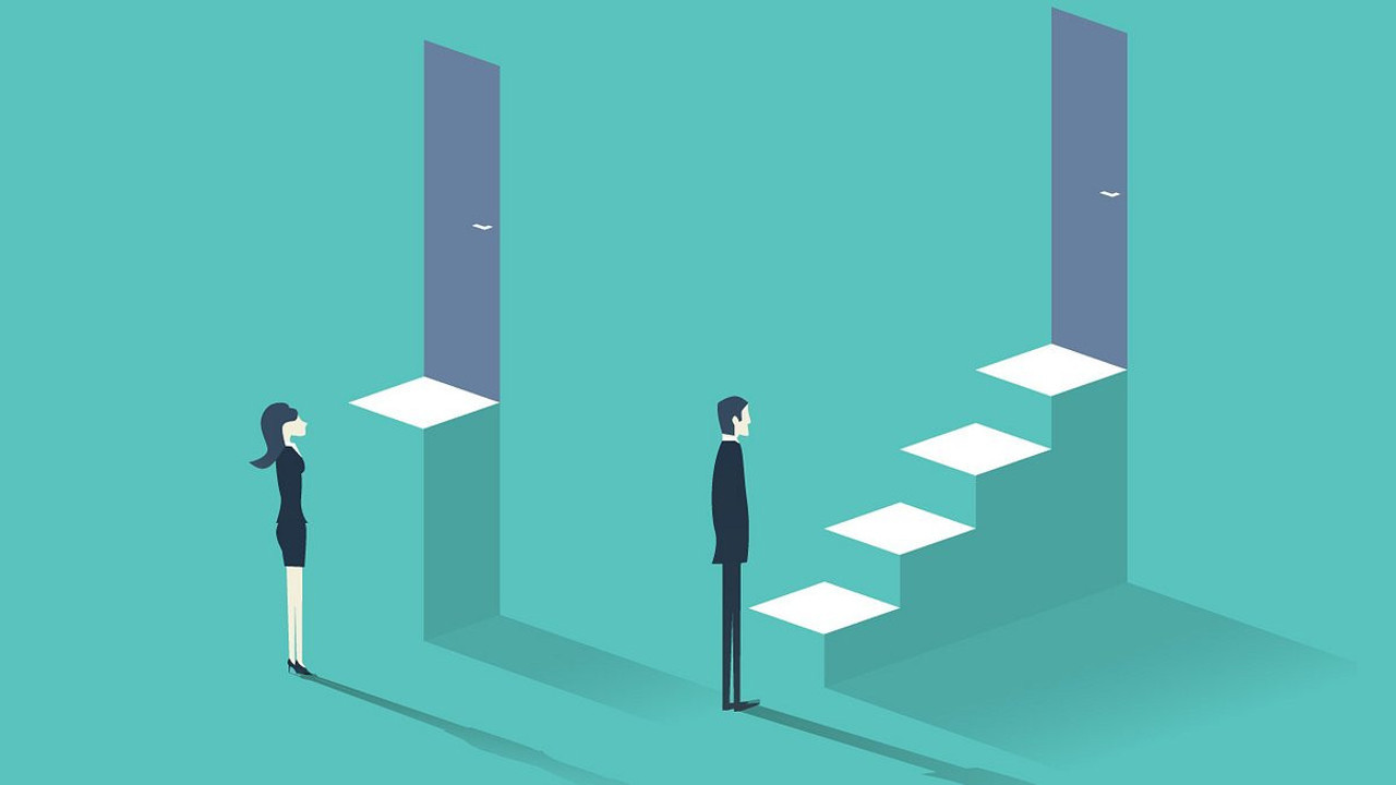 Cinsiyet eşitsizliği hakkında korkunç gerçek: 131 yıl gerekli