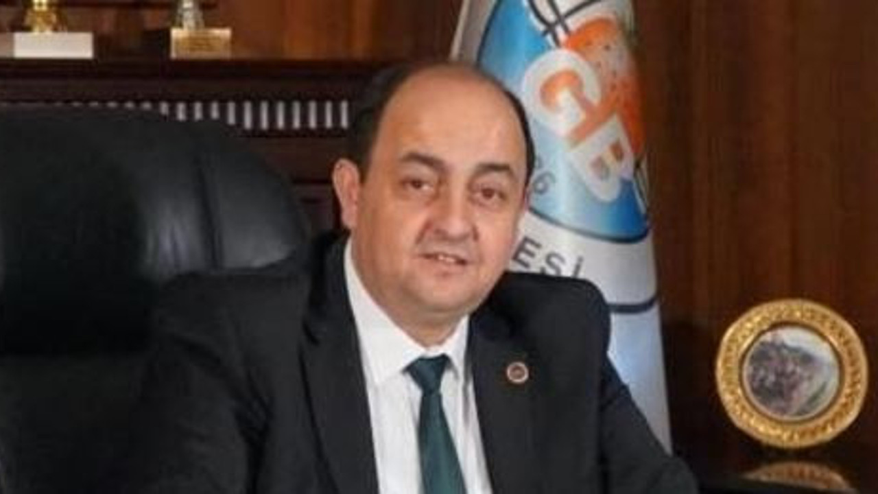 AKP’li başkana cinsel saldırı soruşturması. Attığı mesajlar şok etti