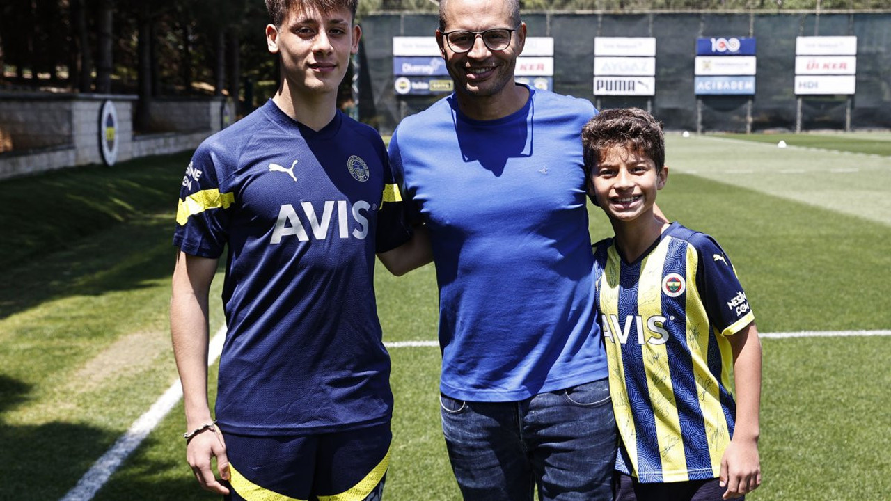 Alex yuvaya geri dönüyor