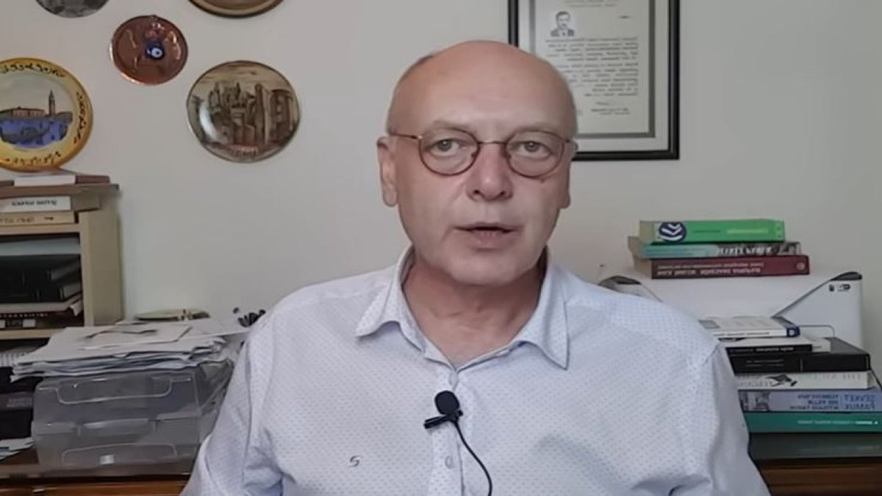 Merkez Bankası'nın faiz kararı için Cüneyt Akman'dan bomba iddia