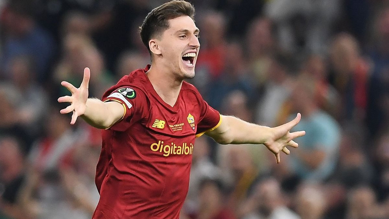 Fenerbahçe'den Roma'nın genç stoperine kanca