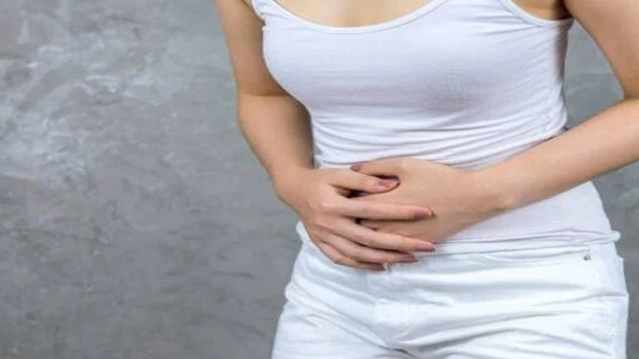 Uzmanı yaz mevsimindeki ishalin çözümünü açıkladı