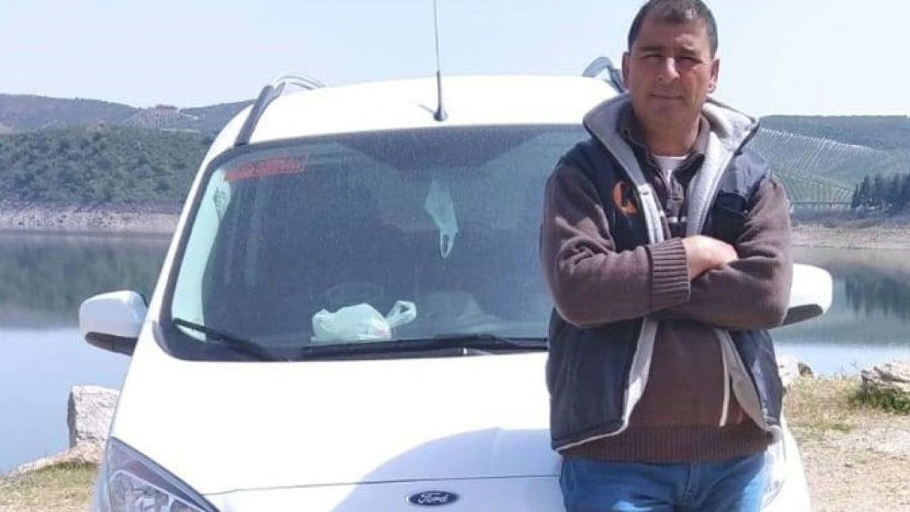 Arazi anlaşmazlığı yaşadığı yeğenini öldürdü