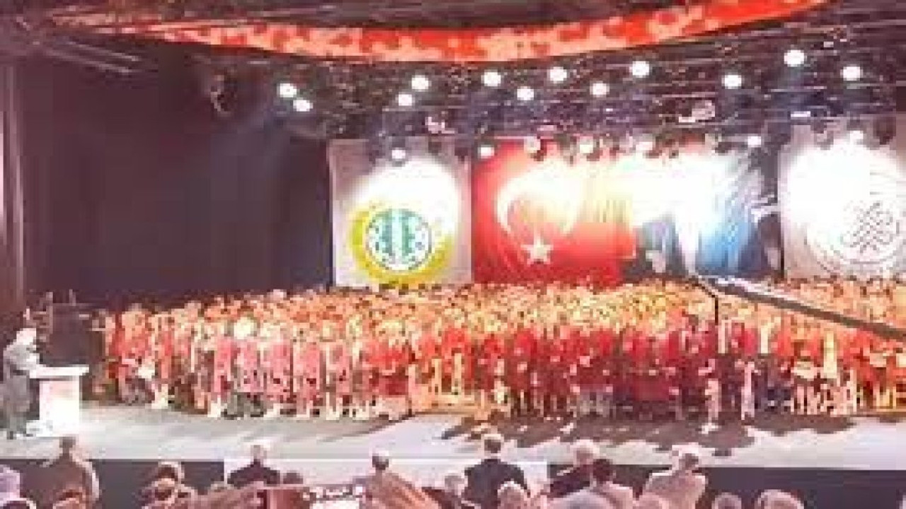 Çapa'da Hipokrat Yemini'ne sansür: Öğrenciler izin vermedi