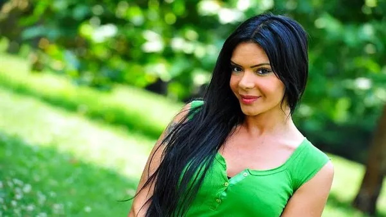 Sevda Demirel ölümden döndü