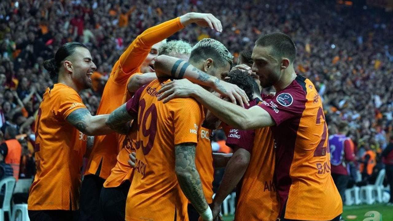Galatasaray'ın rakipleri İstanbul'da cehennemi yaşayacak. Hangi takım gelirse gelsin