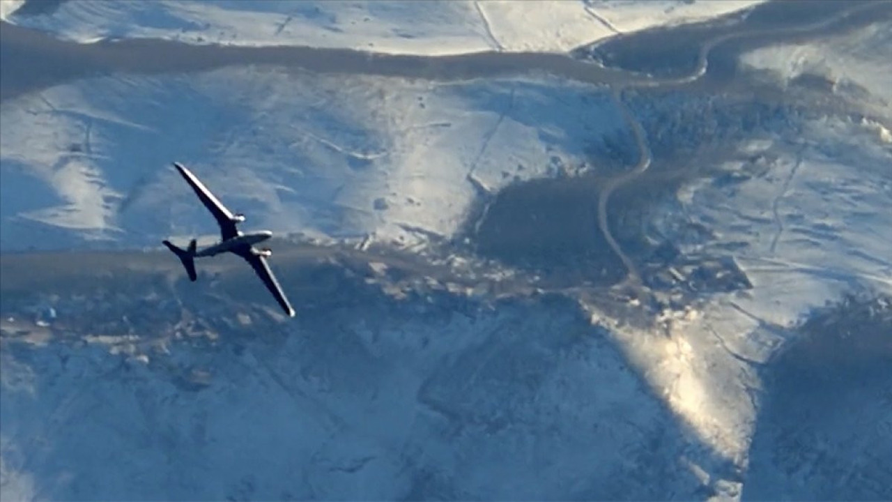 Pençe-Kilit Operasyonu bölgesinde 2 PKK'lı terörist etkisiz hale getirildi (22 Haziran 2023)