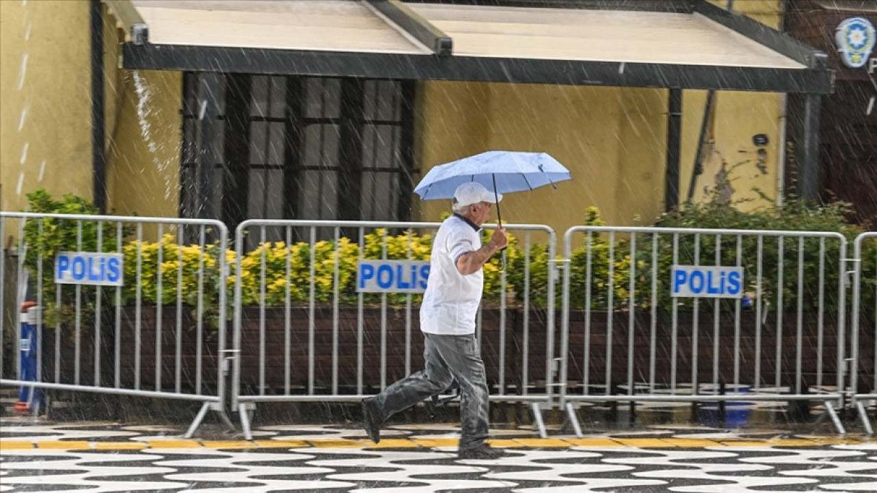 İzmir’de haziran bereketi: 1938’den bu yana ikinci kez yaşandı