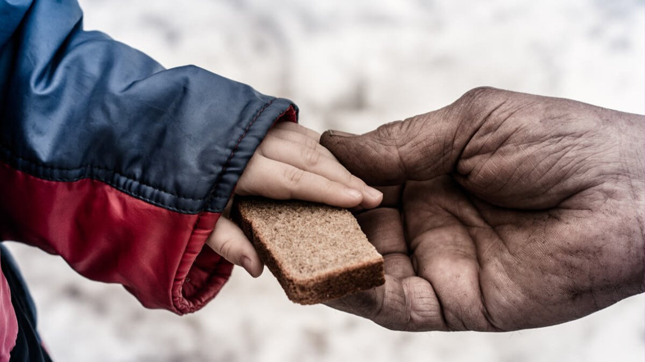Dünya yardıma muhtaç: Sayılar rekor seviye geldi