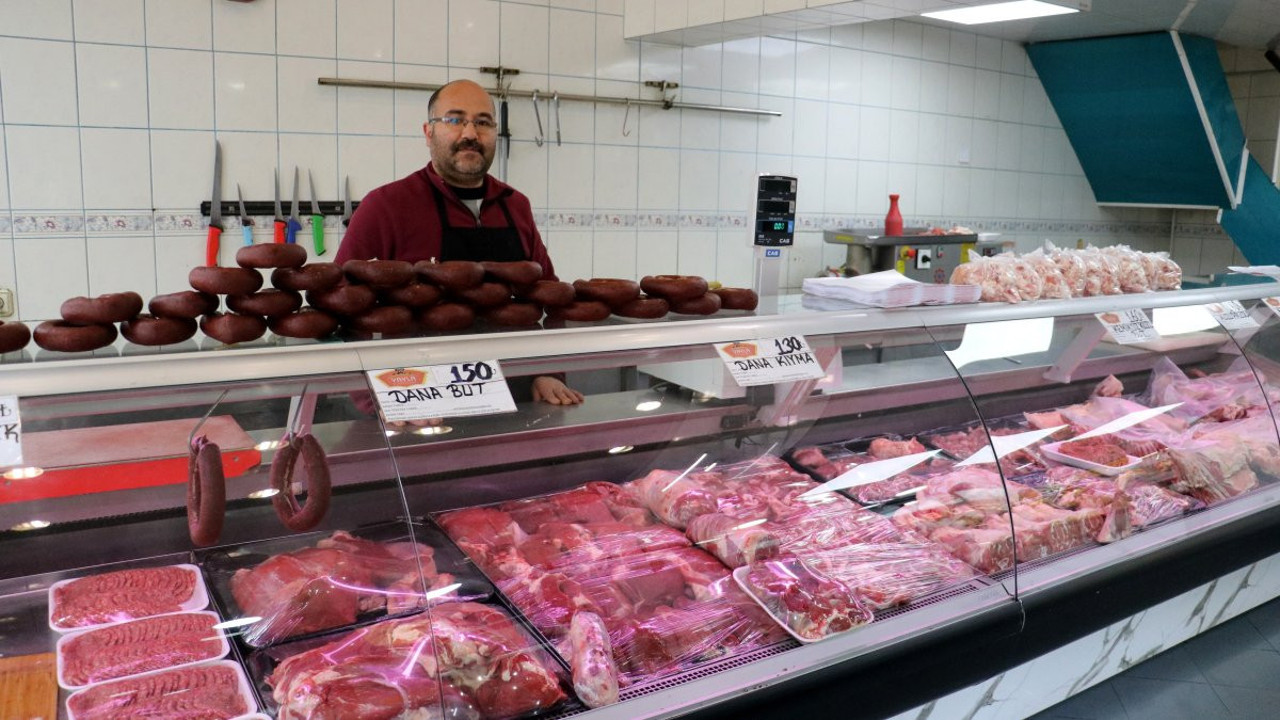 Kurban etinde oluşan ölüm sertliğine dikkat. Ölüm sertliği nedir? Uzmanı uyardı
