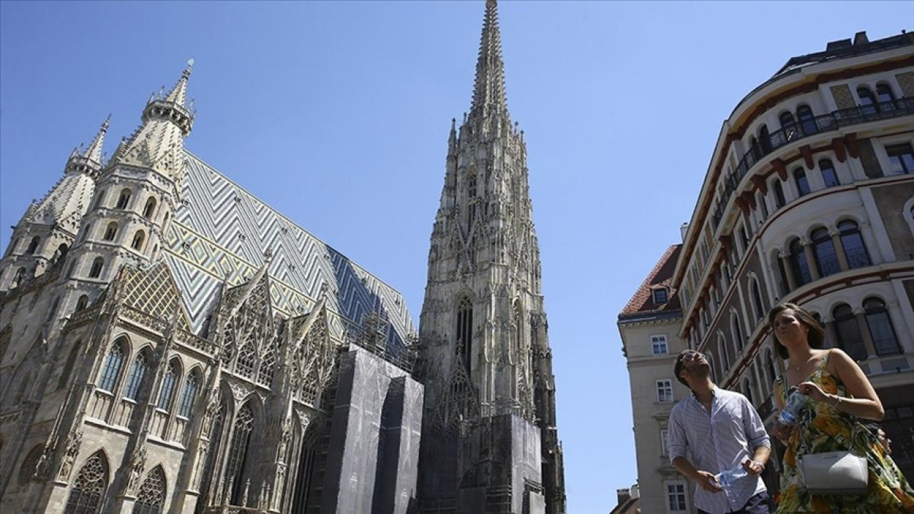 Dünyanın en yaşanabilir şehirleri açıklandı