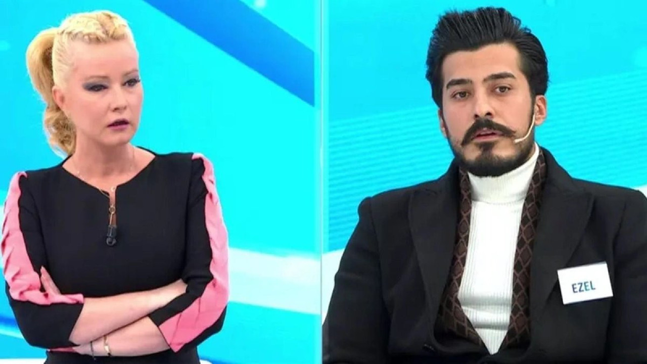 Müge Anlı kötü haberi duyurdu