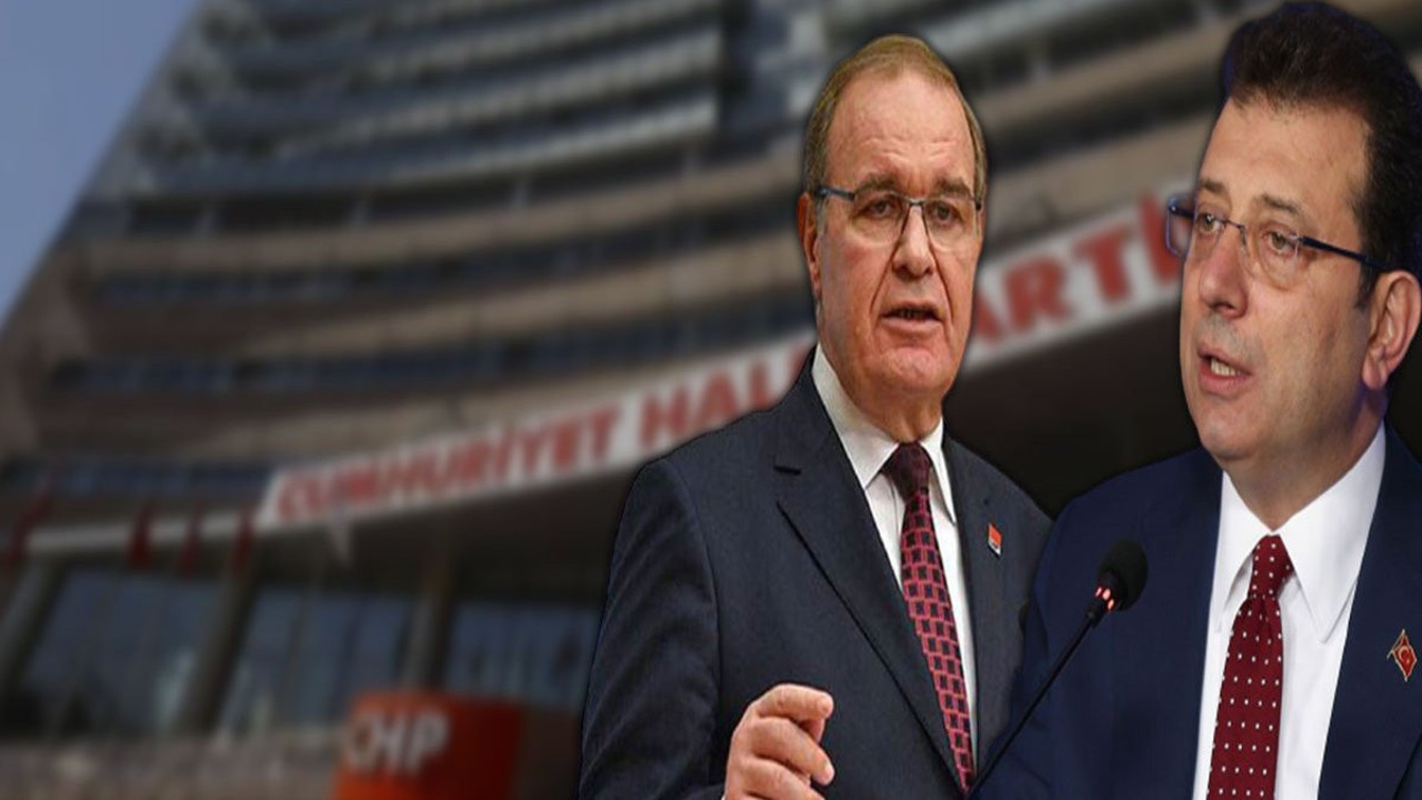 Ekrem İmamoğlu ve Faik Öztrak arasında ‘seçim kazanma’ polemiği