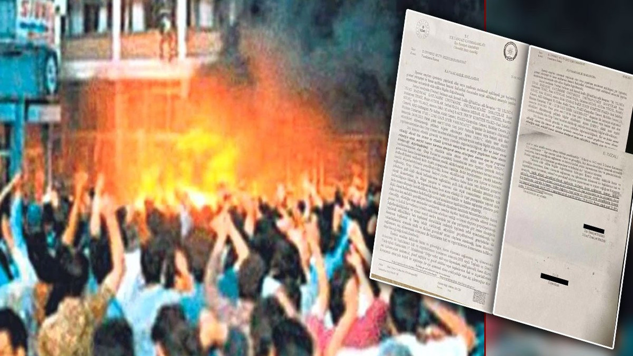 Madımak Katliamı anmasına kaymakamlık engeli