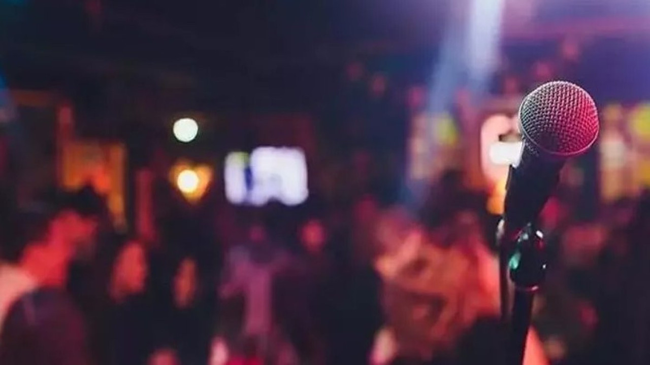 Muğla için flaş müzik yasağı kararı