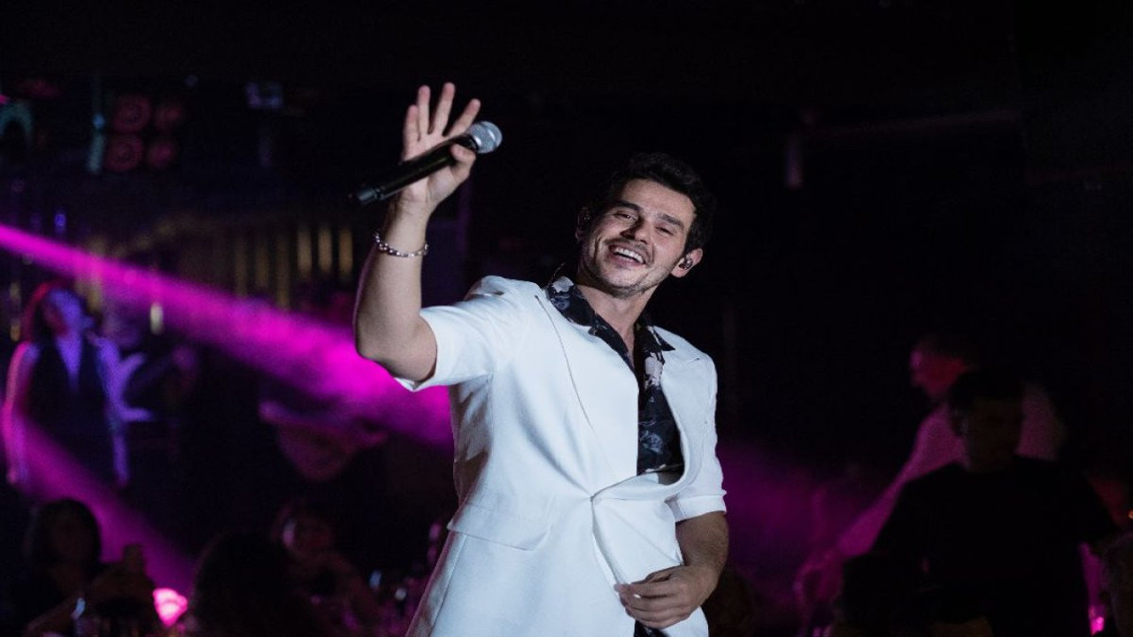 Cem Belevi hakkındaki iddiaları yalanladı. "Böyle bir video varsa mesleği bırakırım"