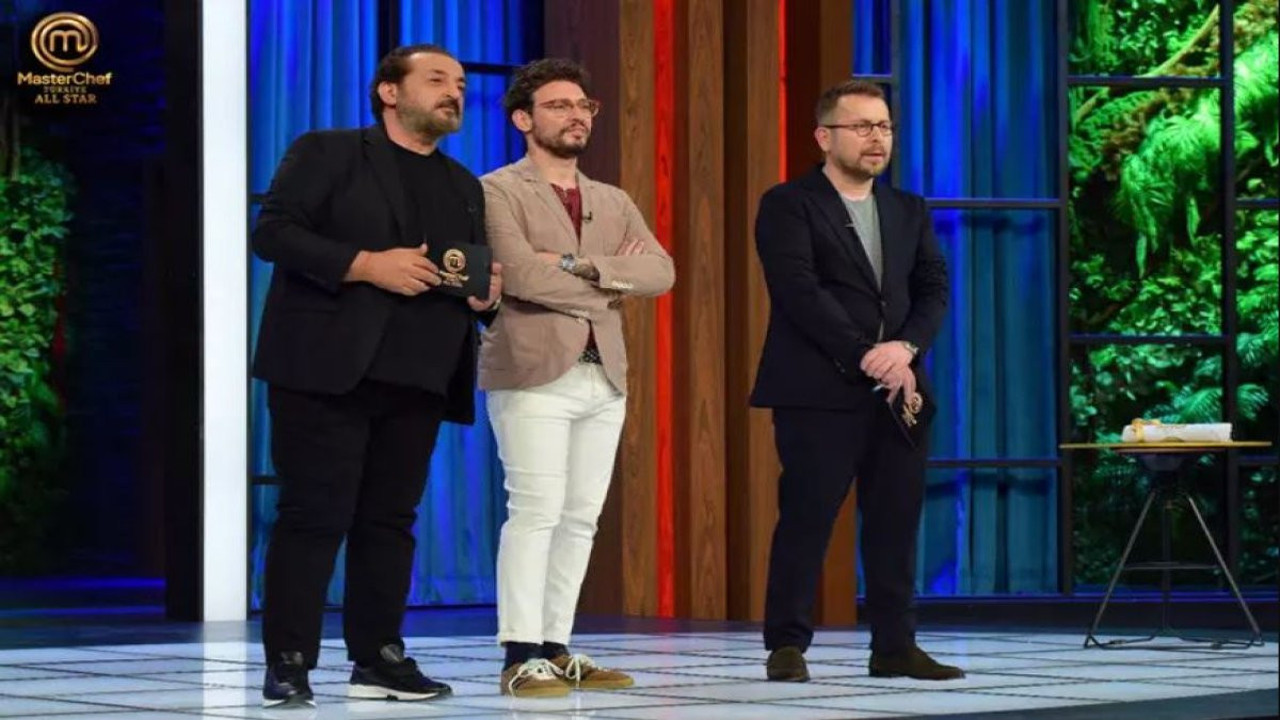 Masterchef’te ana kadroya giren sekizinci yarışmacı kim oldu? Masterchef 9 bölüm fragmanı yayınlandı mı?