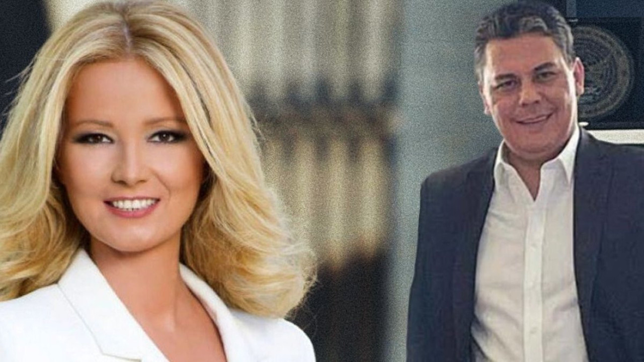 Müge Anlı boşanma iddialarına yanıt verdi