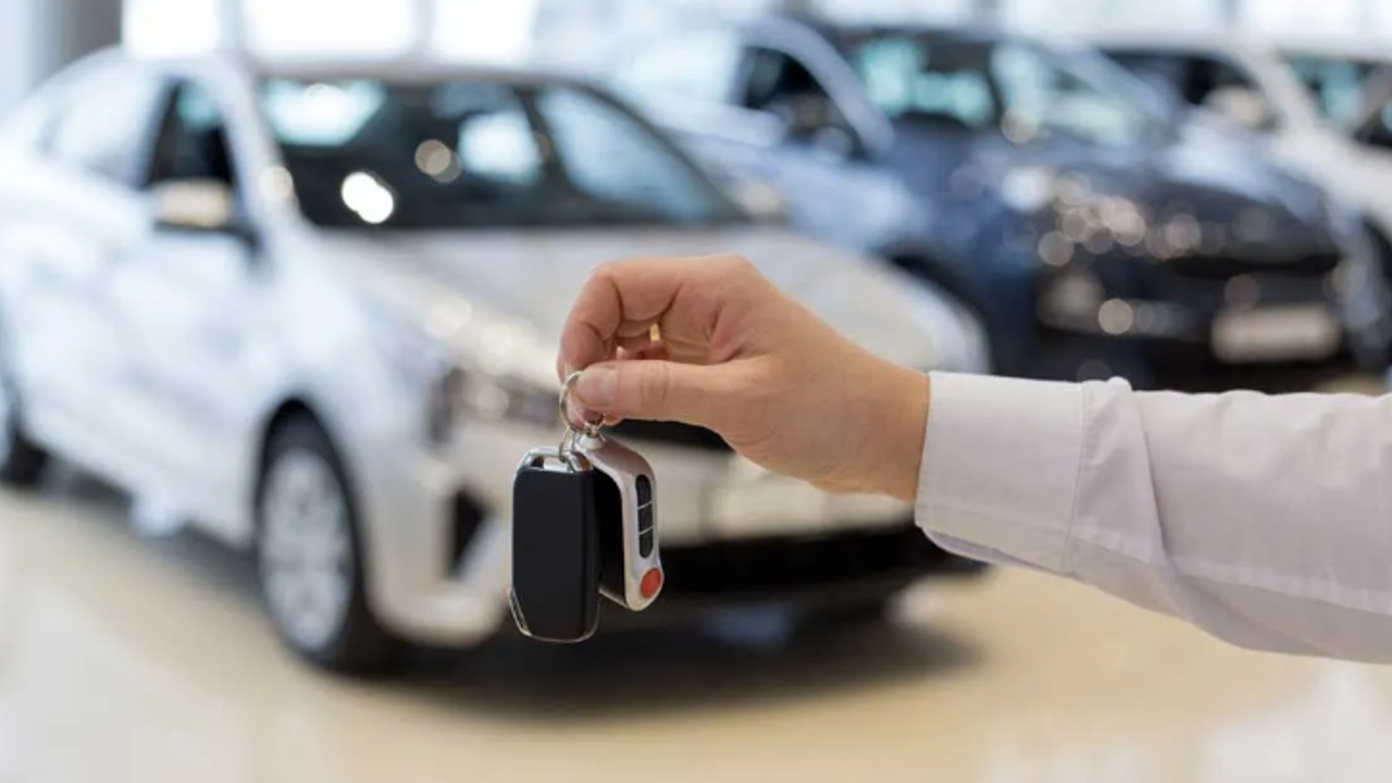 Bugün 4 otomobil markasına zam geldi. İşte zam oranları