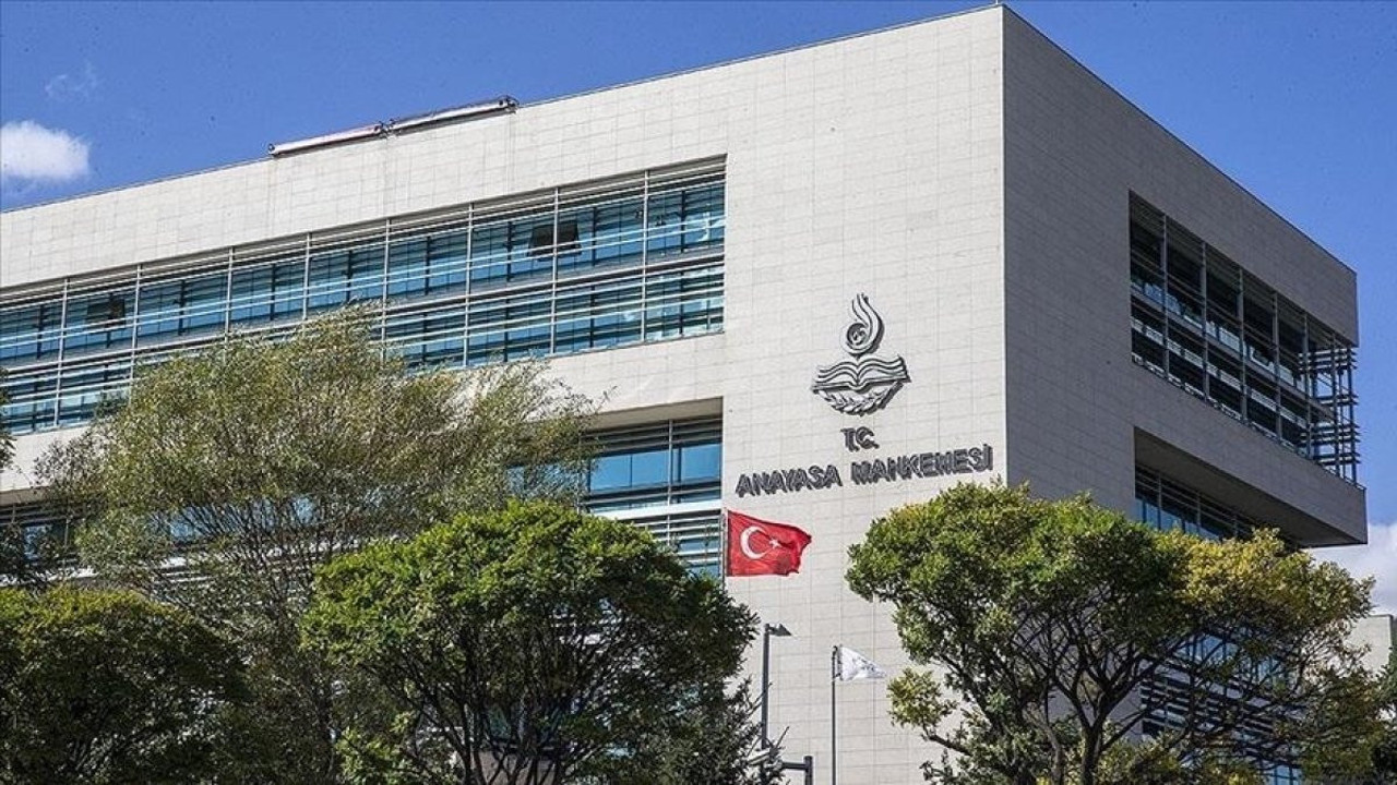 Hükümlülere vasi atanmasını öngören yasanın bazı maddeleri iptal edildi