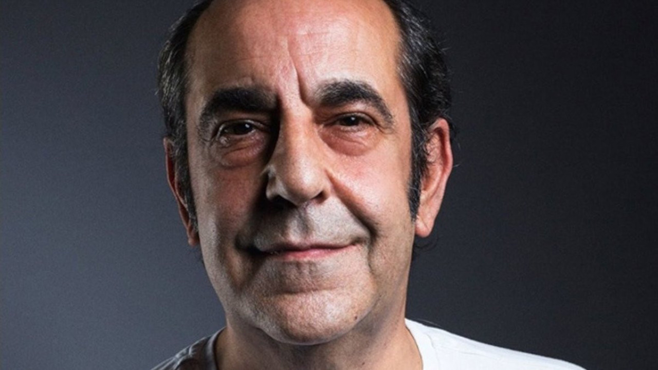 Özkan Uğur entübe mi edildi? MFÖ gurubu üyesi Özkan Uğur’un sağlık durumu nasıl?