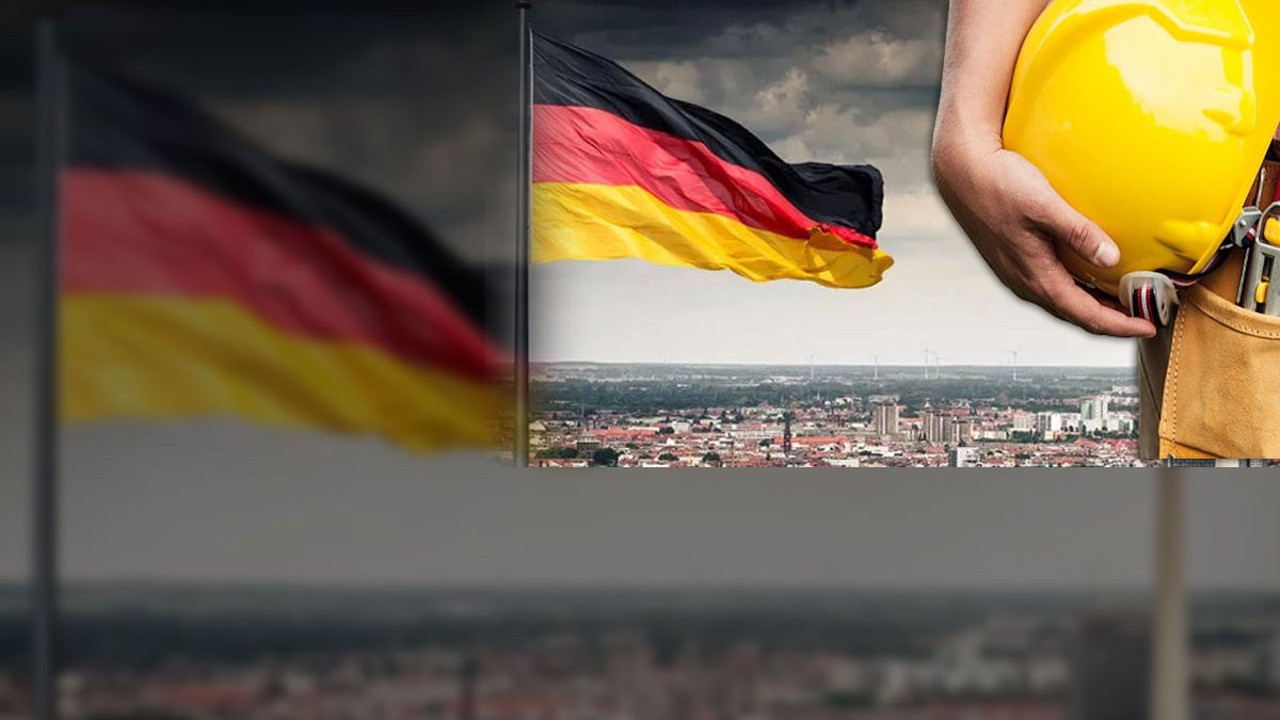 Yasa geçti. Almanya'ya göç kolaylaşıyor