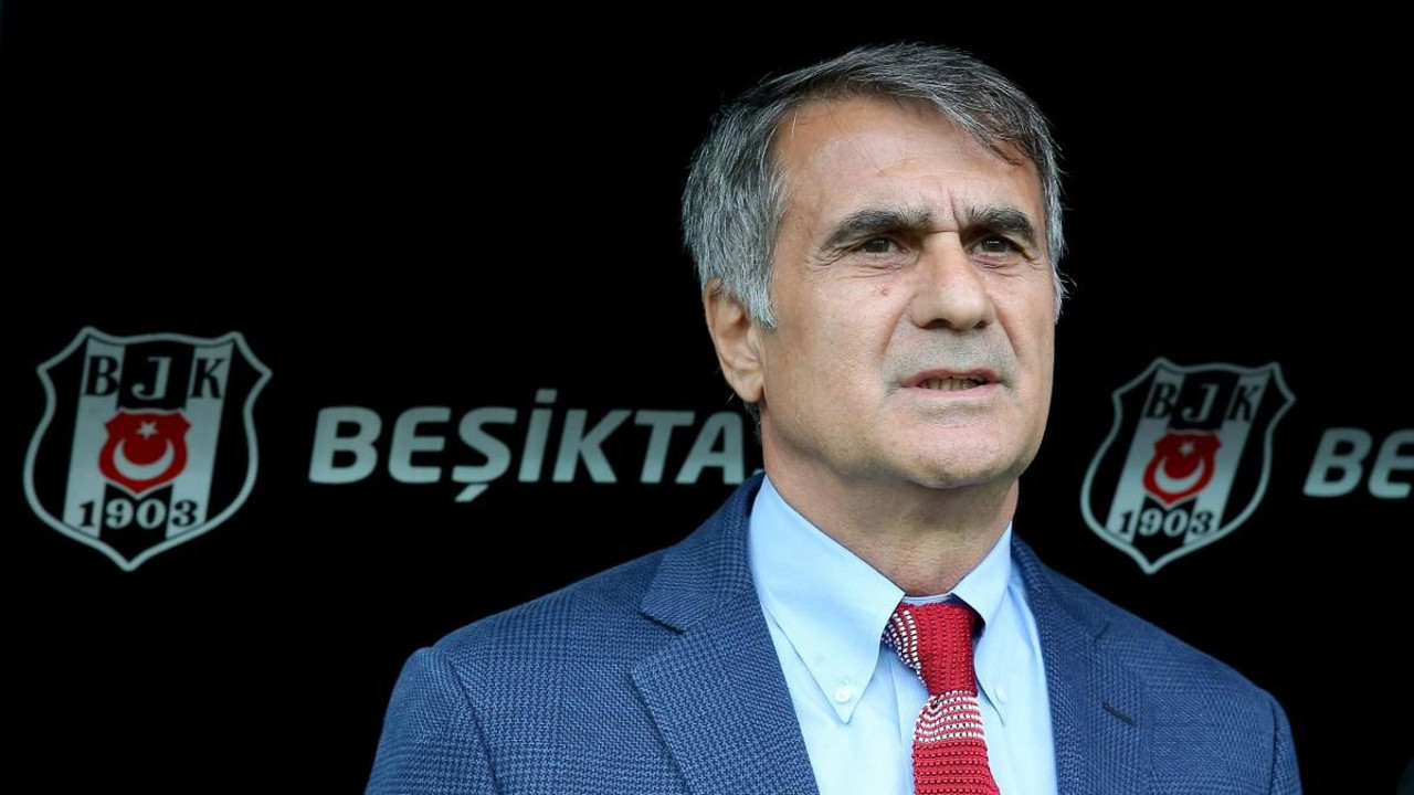 Şenol Güneş'ten flaş karar (24 Haziran 2023)