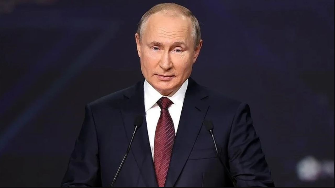 Putin’den darbe girişimi sonrası ilk açıklama