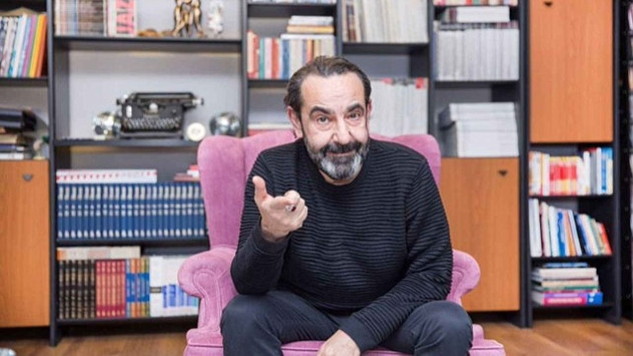 Fuat Güner sanatçı arkadaşı Özkan Uğur'un son durumunu hakkında açıklama yaptı. Sevenlerinden destek mesajı yağıyor