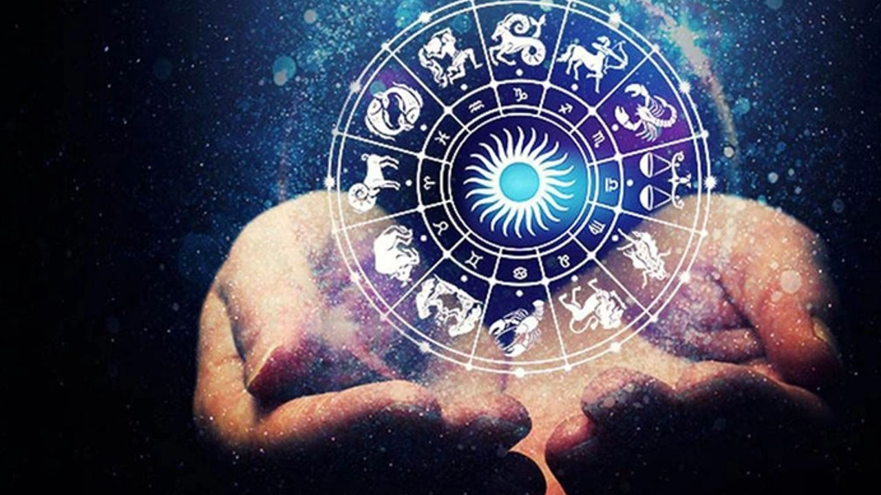 Bu yıl zengin olacak 5 burç açıklandı
