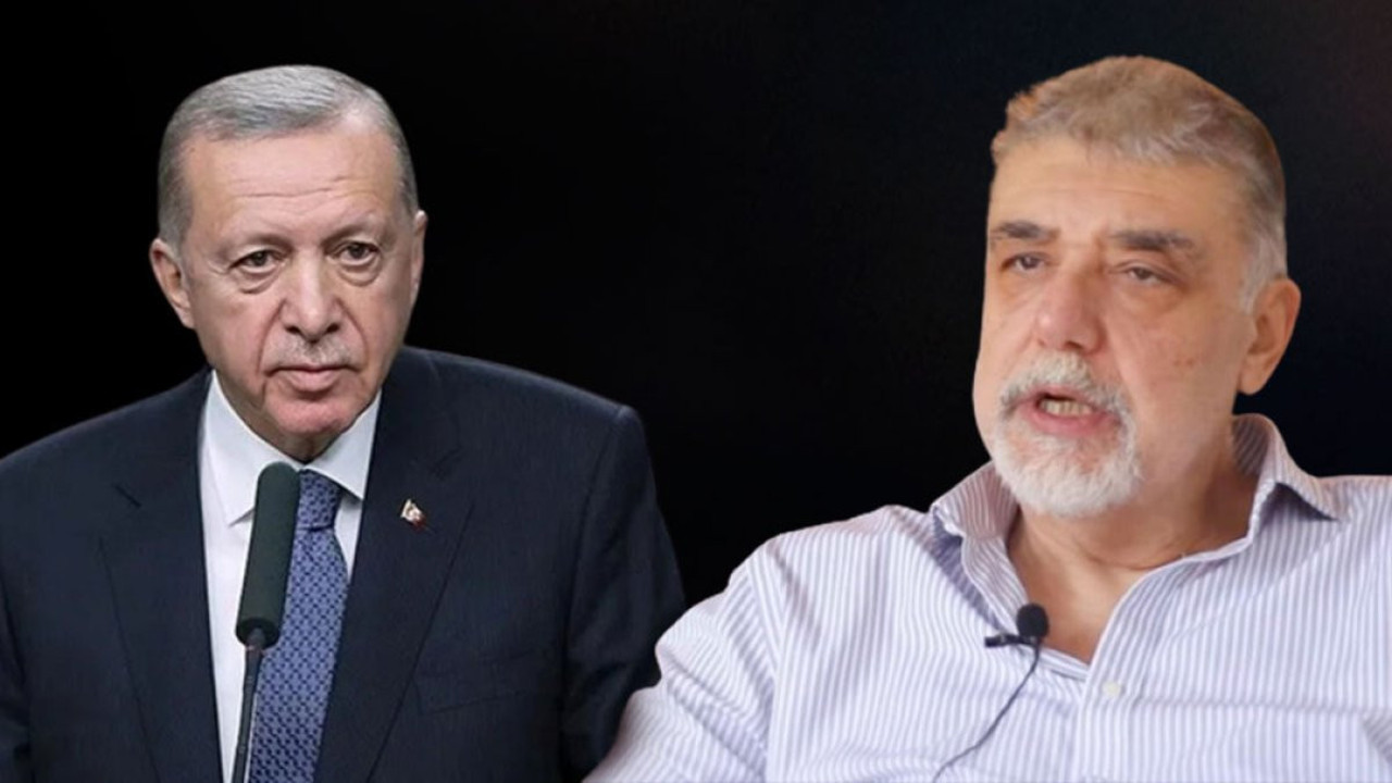 Ekonomist Atilla Yeşilada Erdoğan’ın planını madde madde deşifre etti