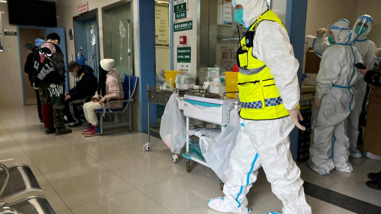 ABD istihbaratından şaşırtan Covid-19 raporu