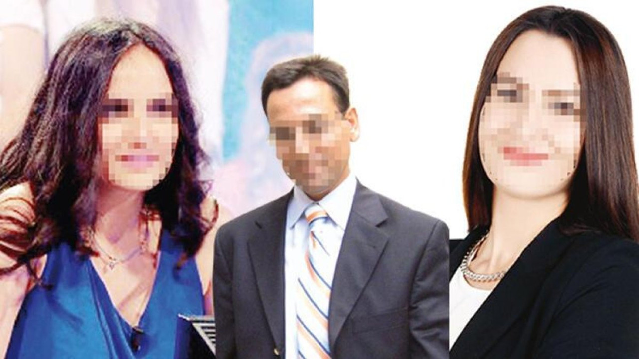 Cinci hocanın cezası belli oldu. Seyyid'im diyerek Emekli Danıştay hakimini dolandırmıştı