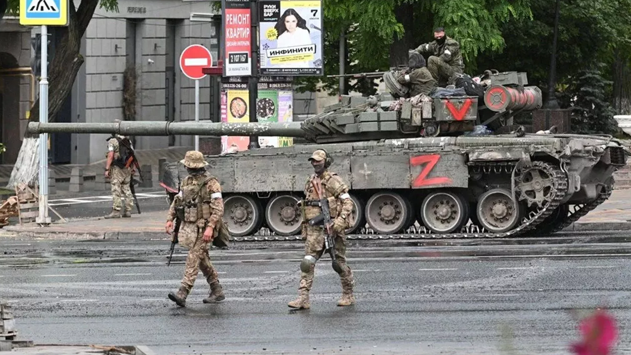 ABD’li yetkili açıkladı: Rusya’daki darbe girişimini biliyorduk