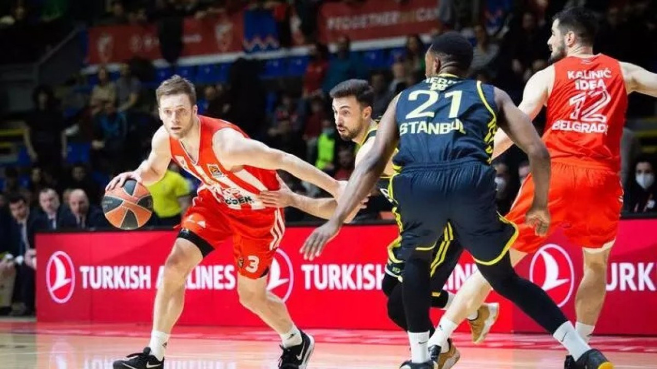 Sırpların Avrupa Ligi planı deşifre oldu