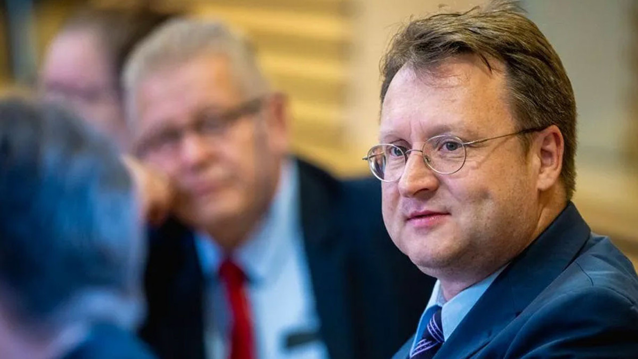 Almanya’da aşırı sağcı AfD ilk kez kaymakamlık seçiminden zaferle çıktı