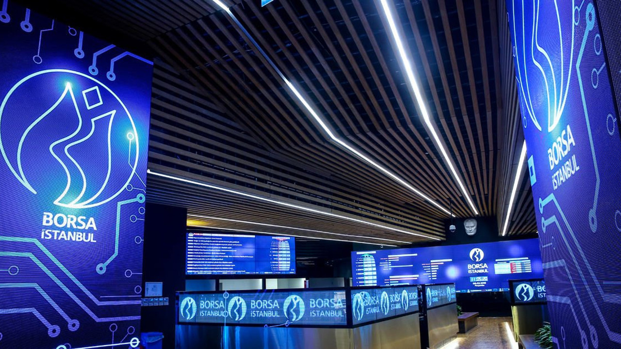 Borsa günün ilk yarısında rekor seviyeyi gördü (03 Temmuz 2023)