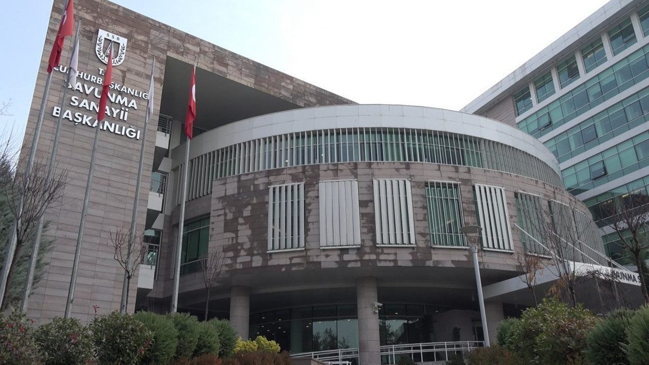 Savunma Sanayii başkan yardımcılıklarına atama yapıldı