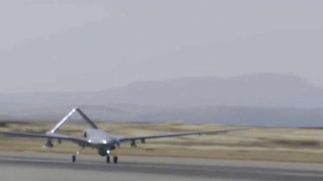 Pençe-Kilit bölgesinde 4 terörist etkisiz hale getirildi