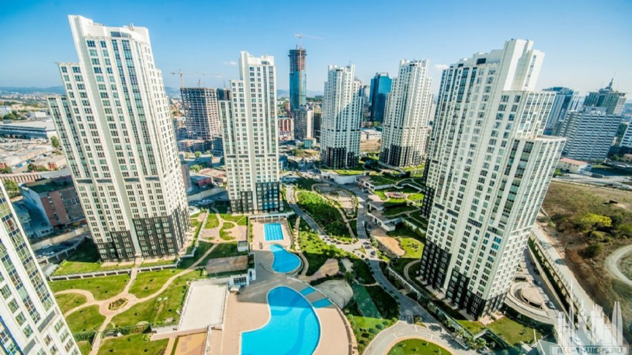 Buradan ev alanlar yandı. Tüm iskan belgeleri iptal edildi