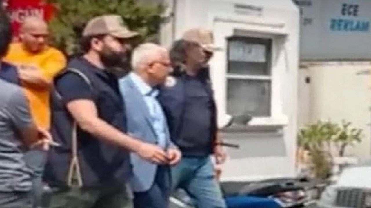 Merdan Yanardağ'ın tutuklanma gerekçesi belli oldu