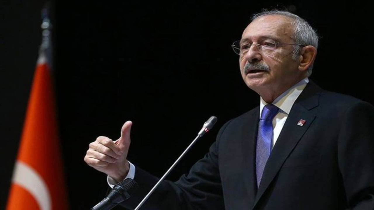 Kılıçdaroğlu Çetin Doğan için isyan etti: 83 yaşında bir kişiye bu zulüm neden yapılır?