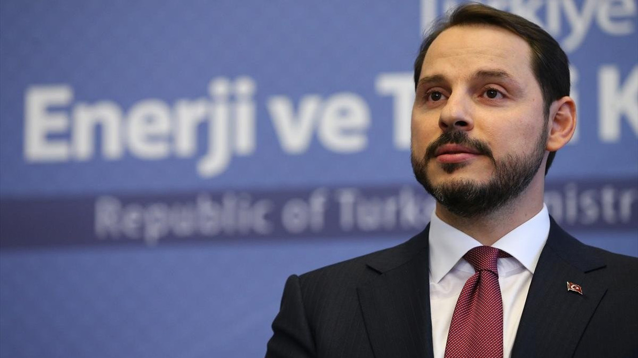 Eski TÜGVA yöneticisi, vakıfta yaşananları anlattı: Berat Albayrak’ın gençlik kollarına dönüştü