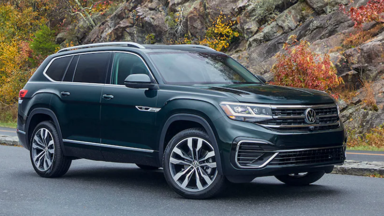 Volkswagen'in skandalına hapis cezası. Otomotiv devinin tarihinde bir ilk