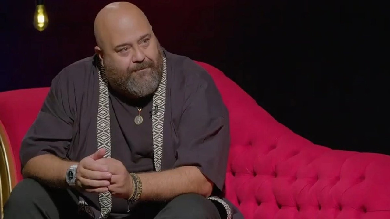 Somer şef'in itirafı yürekleri sızlattı. Yıllar sonra anlattı