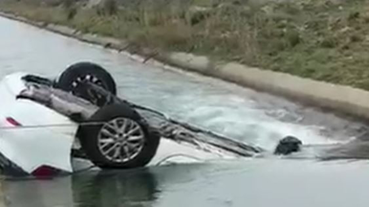 Bayram sabahı bir aile yok oldu