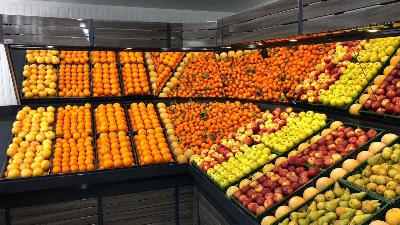 Rüyada manav görmek ne demek? Rüyada manav görmek neye işaret?