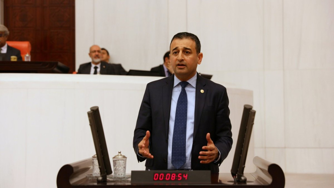 CHP'li Bulut'tan 'değişim' açıklaması: Önünde kim durursa değişimin altında kalacaktır